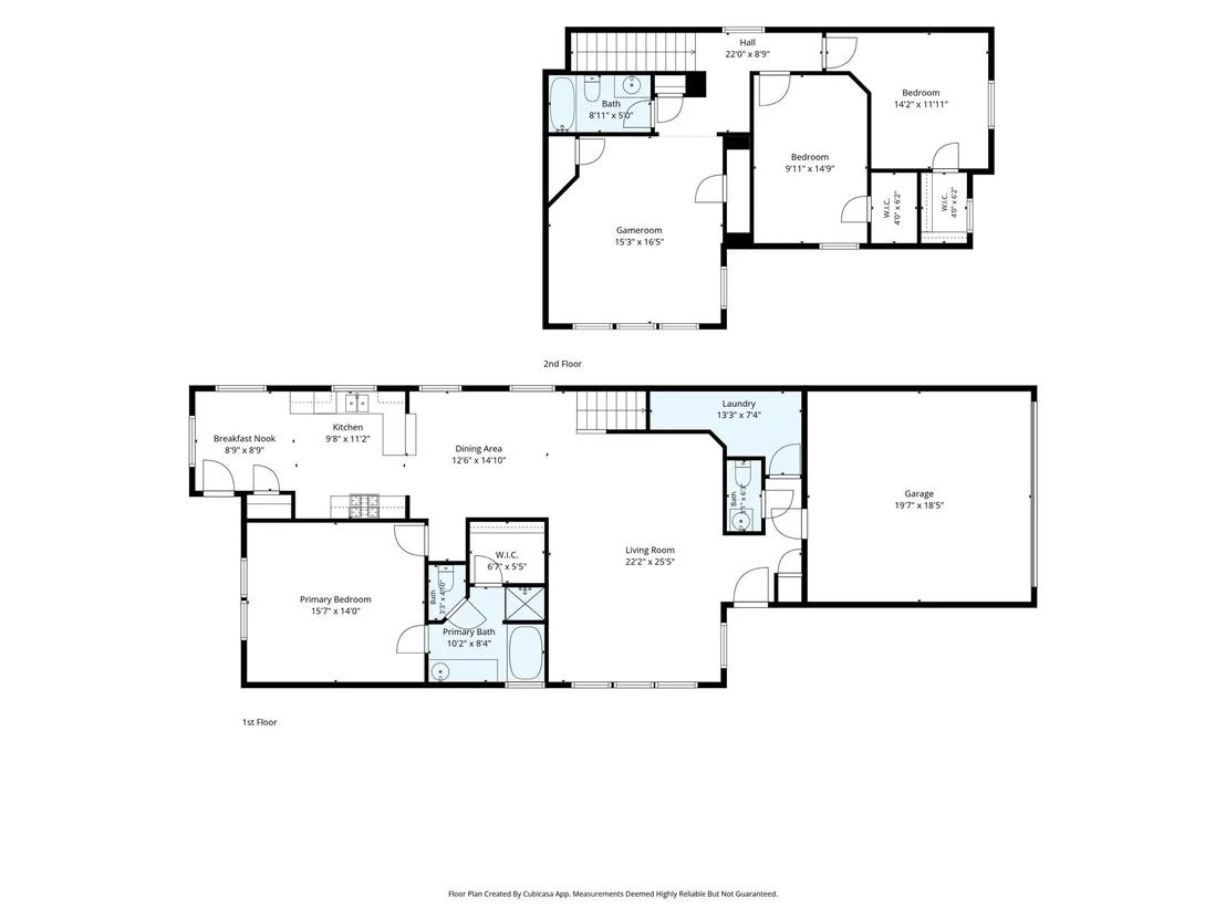 Photo of 14507 Windmill Forest Drive