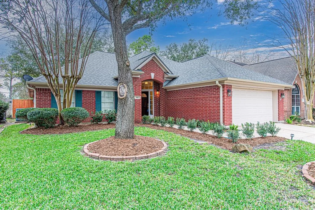 Photo of 3510 Brinton Trails Lane