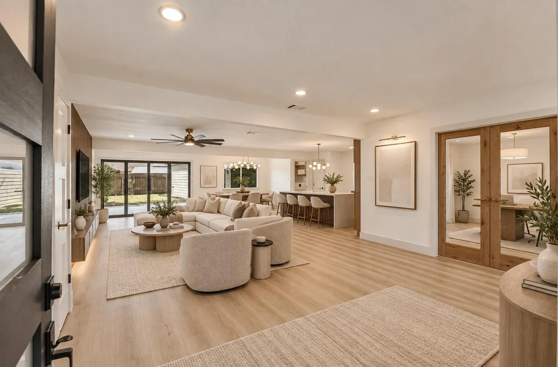 Photo of 2807 Shadowdale Drive