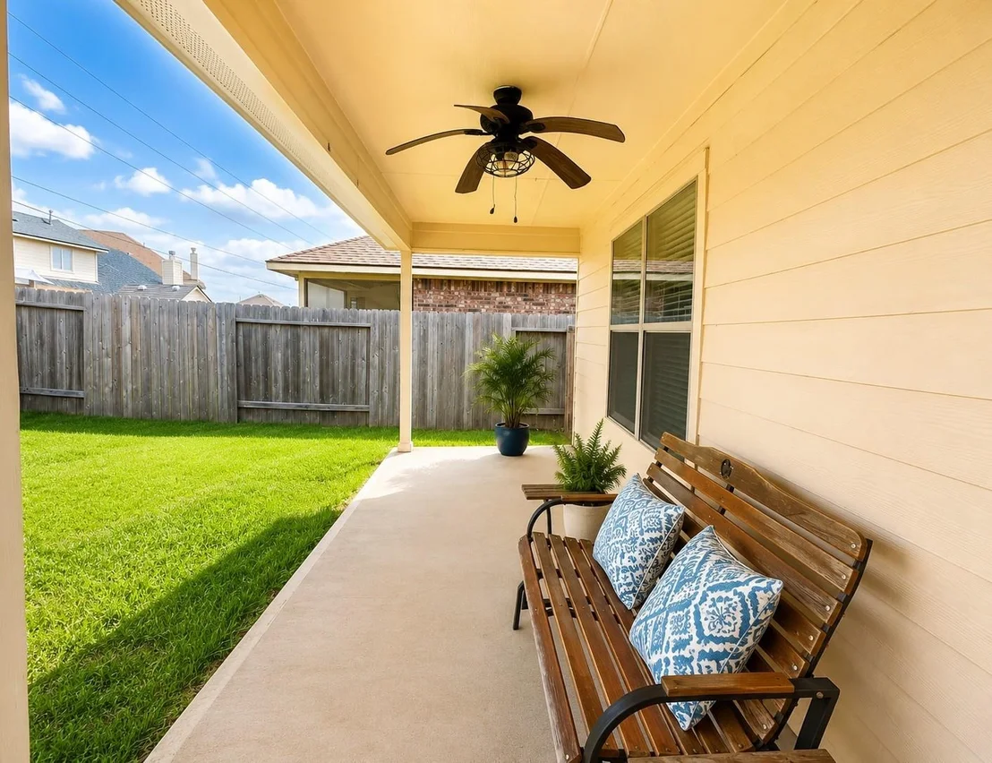 Photo of 2911 Lincolns Meadow Drive