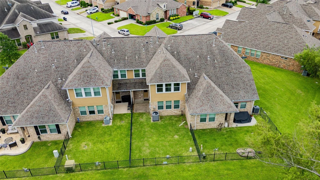 Photo of 8406 Willow Loch Drive