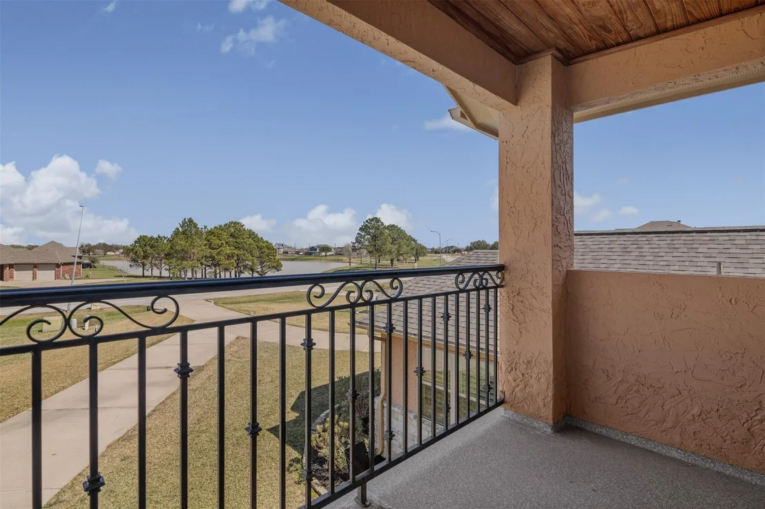 Photo of 4603 Silhouette Drive