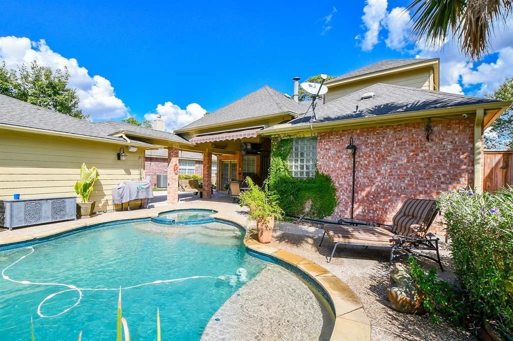 Photo of 25707 Clear Springs Way