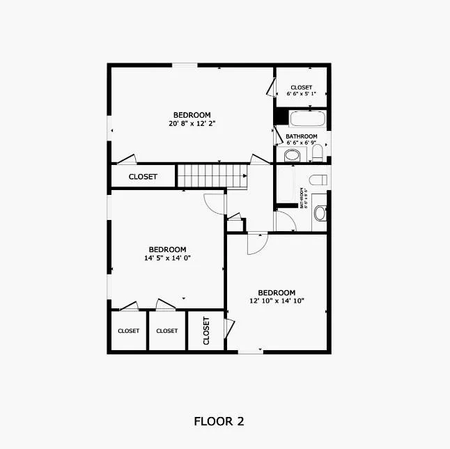 Photo of 10610 Overbrook Lane