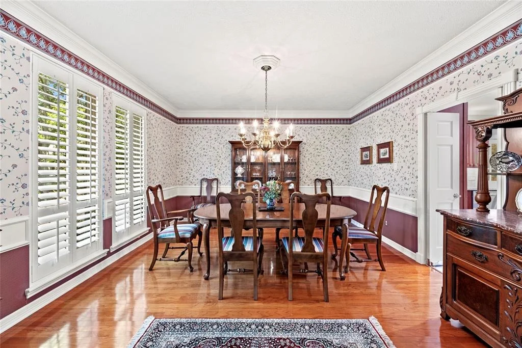 Photo of 19827 Timberwind Lane