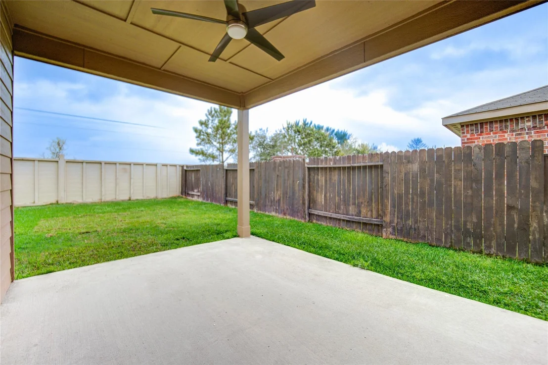 Photo of 1033 Texas Timbers Drive