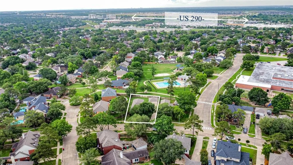 Photo of 20727 Chappell Knoll Drive