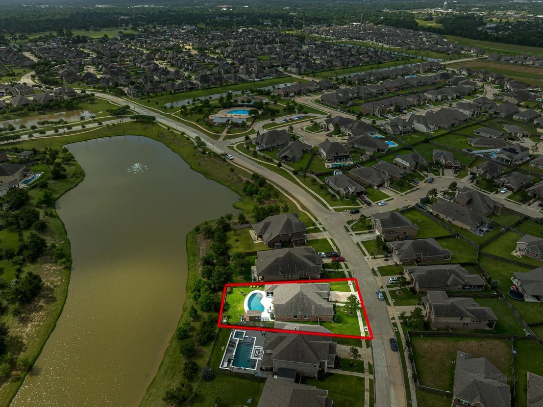 Photo of 2003 Highland Meadows Drive