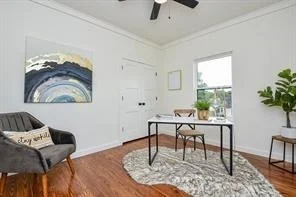 Photo of 1405 Clay Street