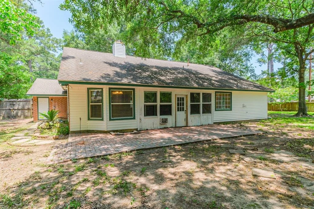 Photo of 15715 Charolais Drive