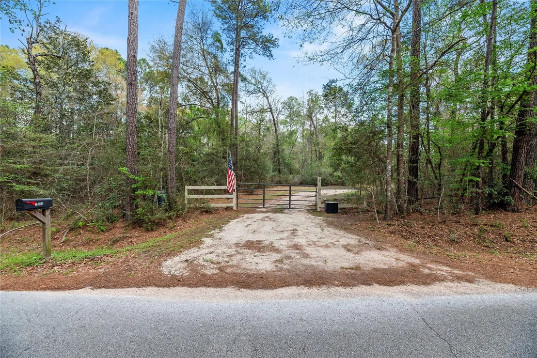 Photo of 12062 Ike White Road