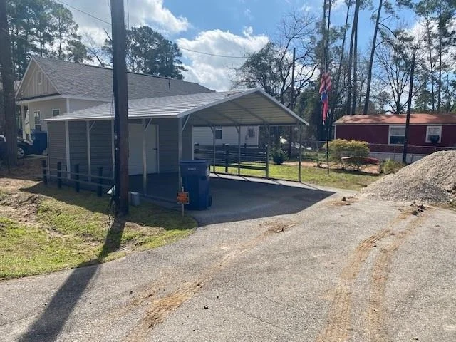 Photo of 10110 Barberry Street
