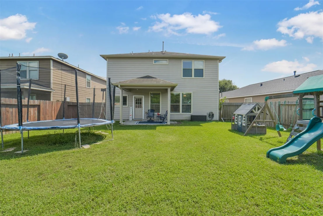 Photo of 8114 Yaupon View Drive