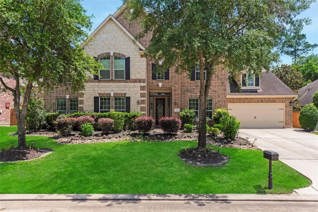 Photo of 6111 Terravita Drive