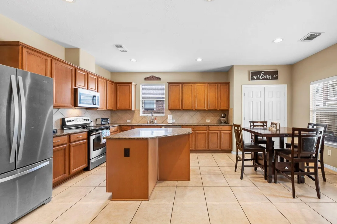 Photo of 20518 Benwest Court
