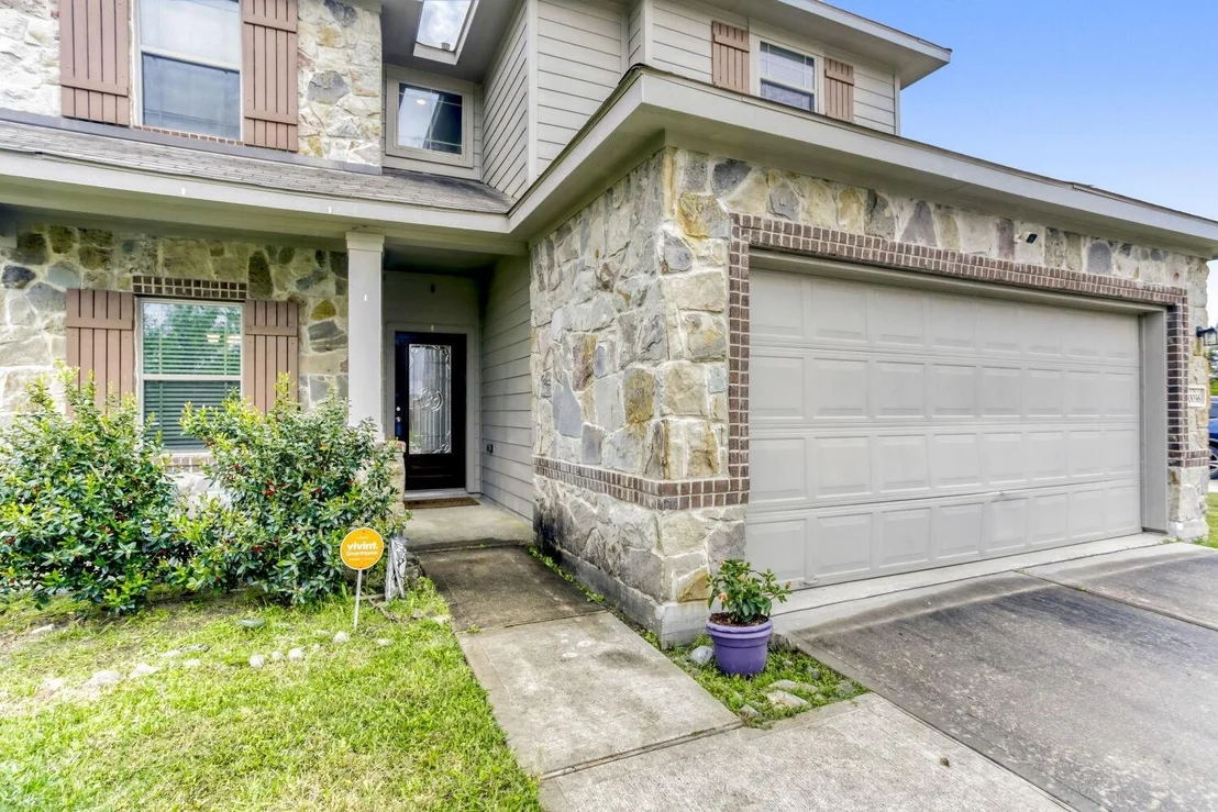 Photo of 20036 Wade Hampton Drive