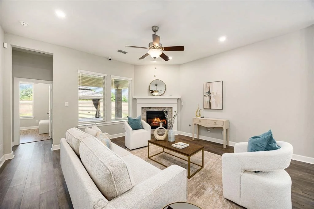 Photo of 19514 Barking Frog Lane