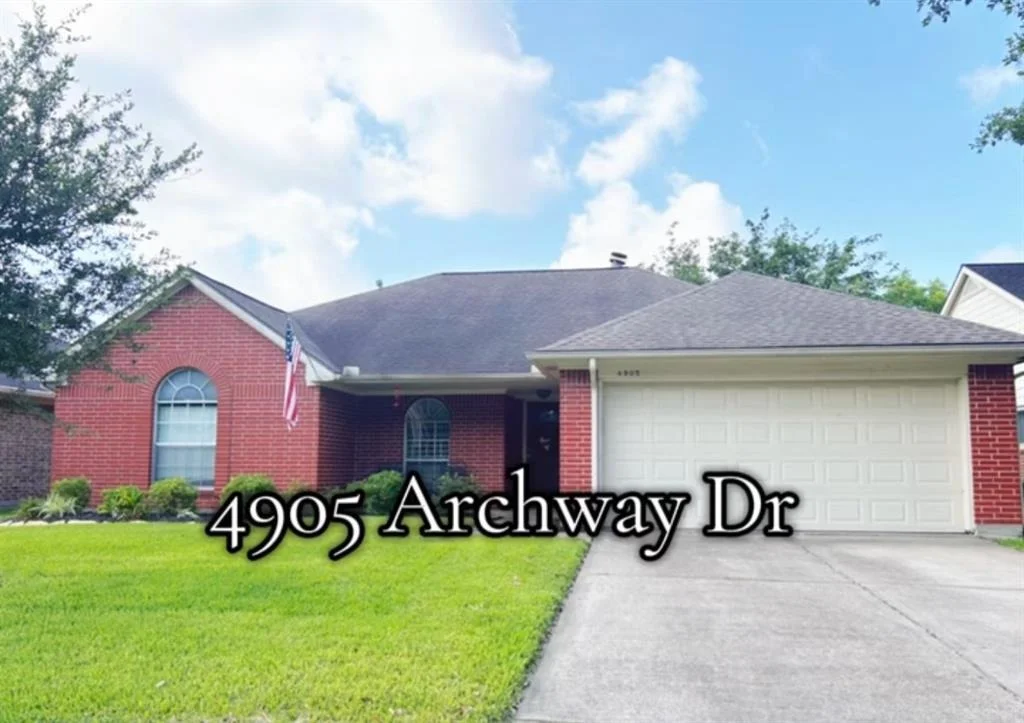 Photo of 4905 Archway Drive