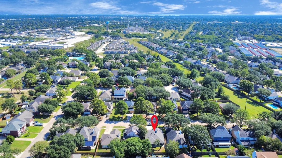 Photo of 6011 Shady Manor Drive