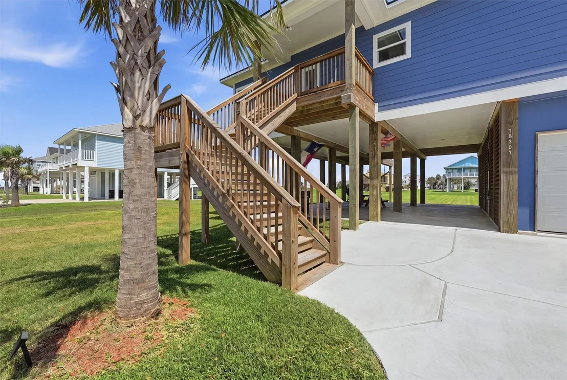 Photo of 18307 Warrior Road