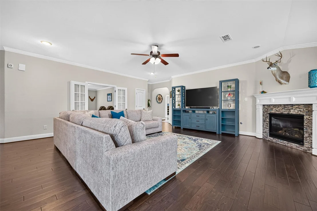 Photo of 9710 Stratton Ridge Drive
