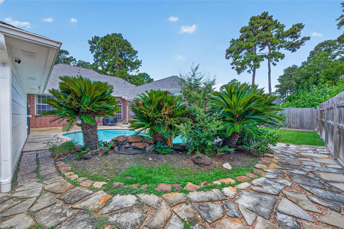 Photo of 18822 Mountain Shade Drive