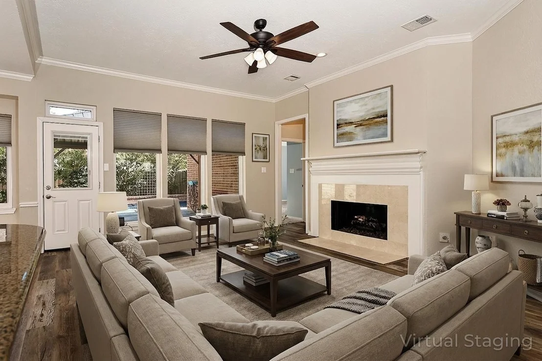 Photo of 6 Thornbush Place