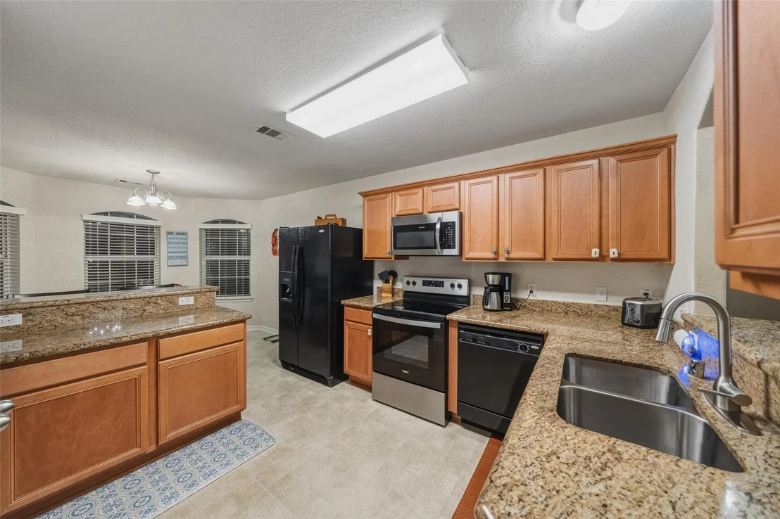 Photo of 12619 Hackberry Drive