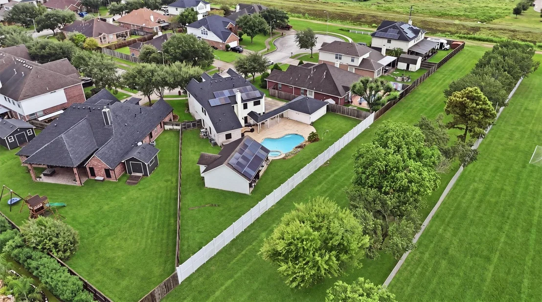 Photo of 2502 Salt Grass Trail