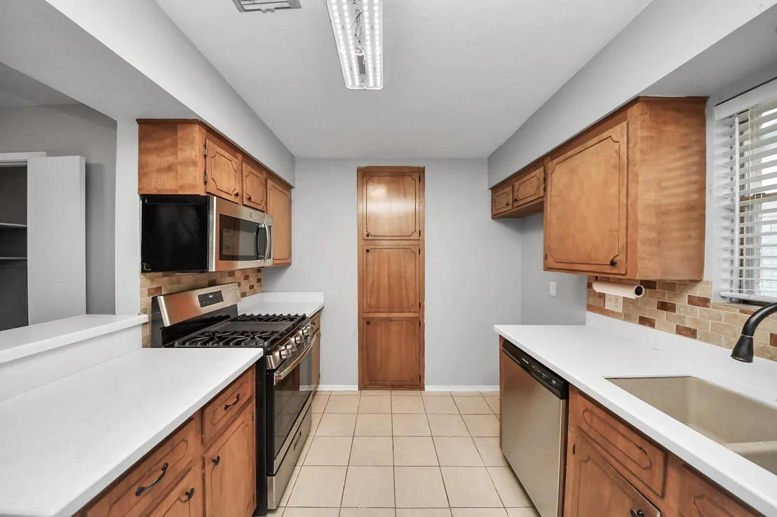 Photo of 2318 Hearne Drive