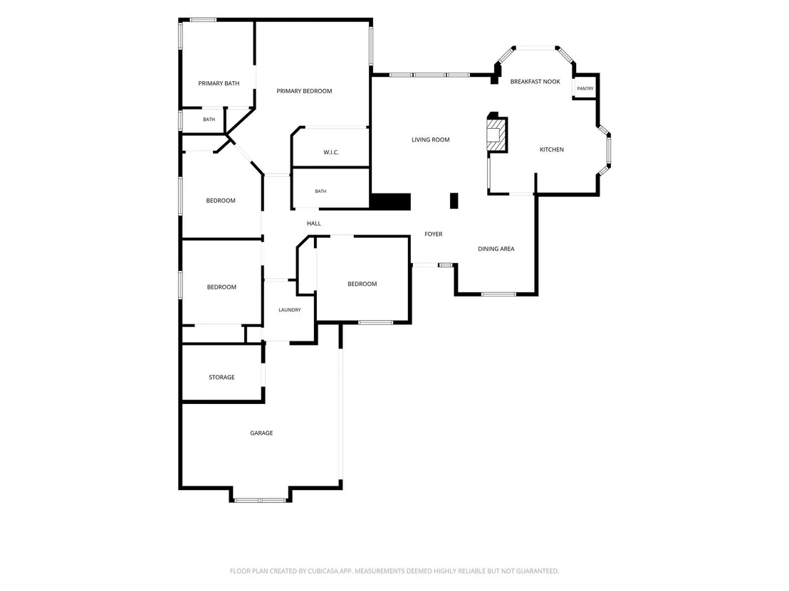 Photo of 13119 Wickersham Lane