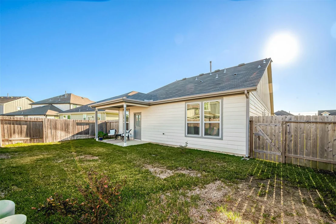Photo of 23902 Bushel Park Drive
