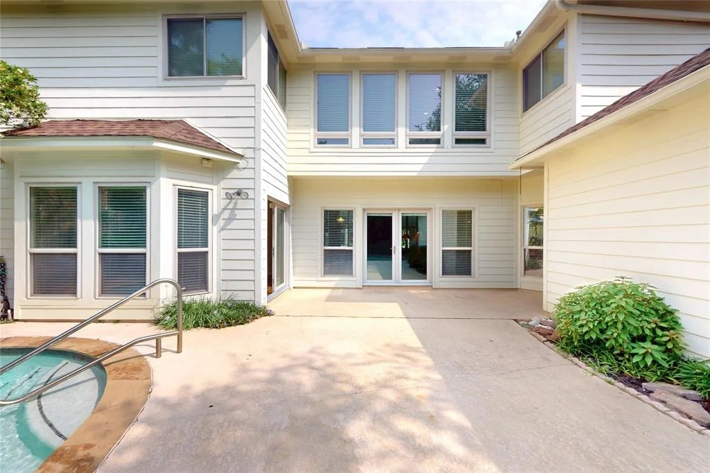 Photo of 12203 Clearfork Drive
