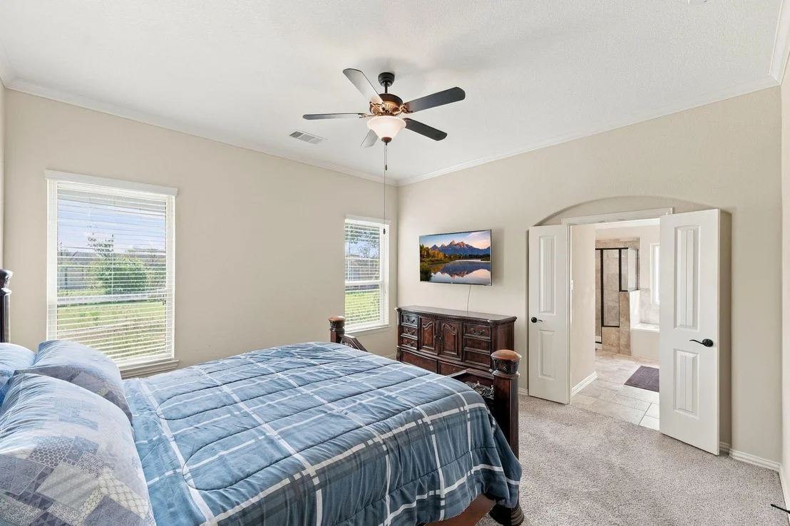 Photo of 18010 Tucson Bend Drive