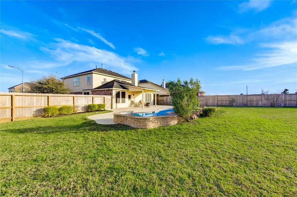 Photo of 5123 Travertine Point