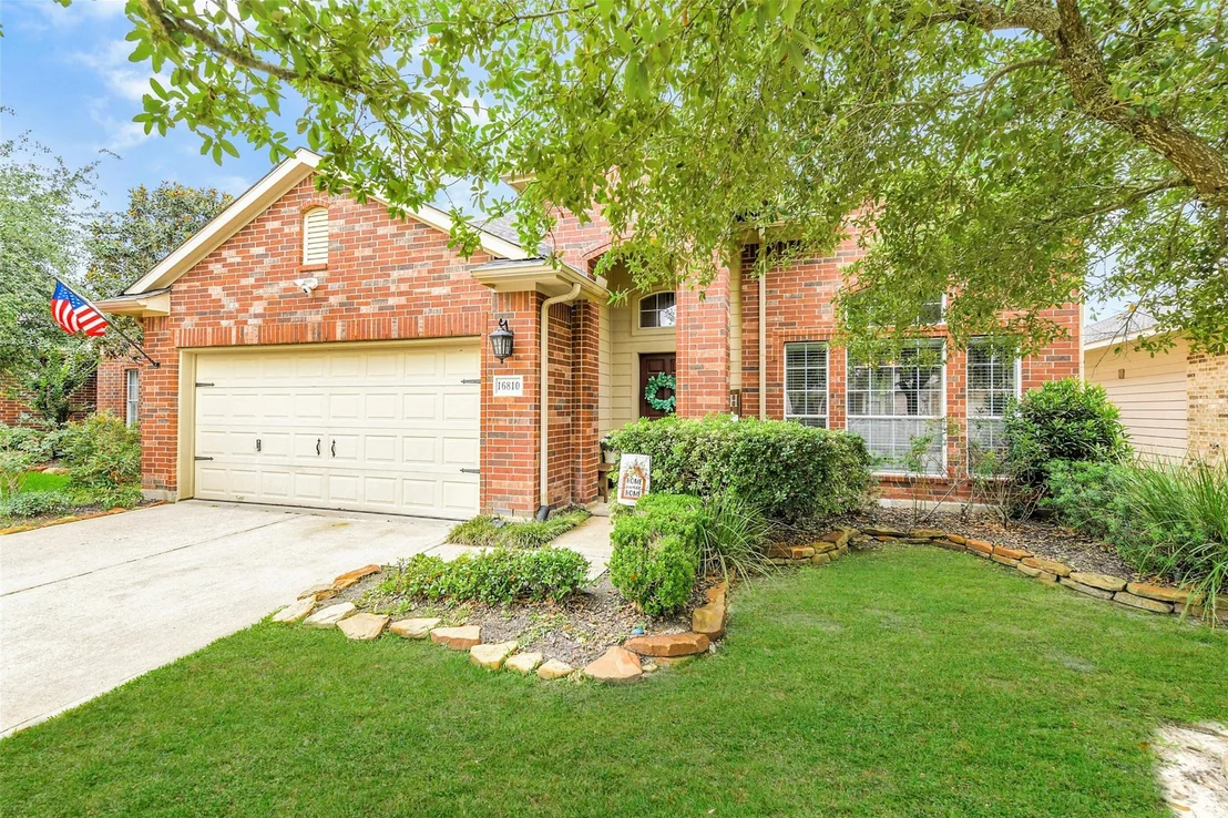Photo of 16810 Tranquility Park Drive