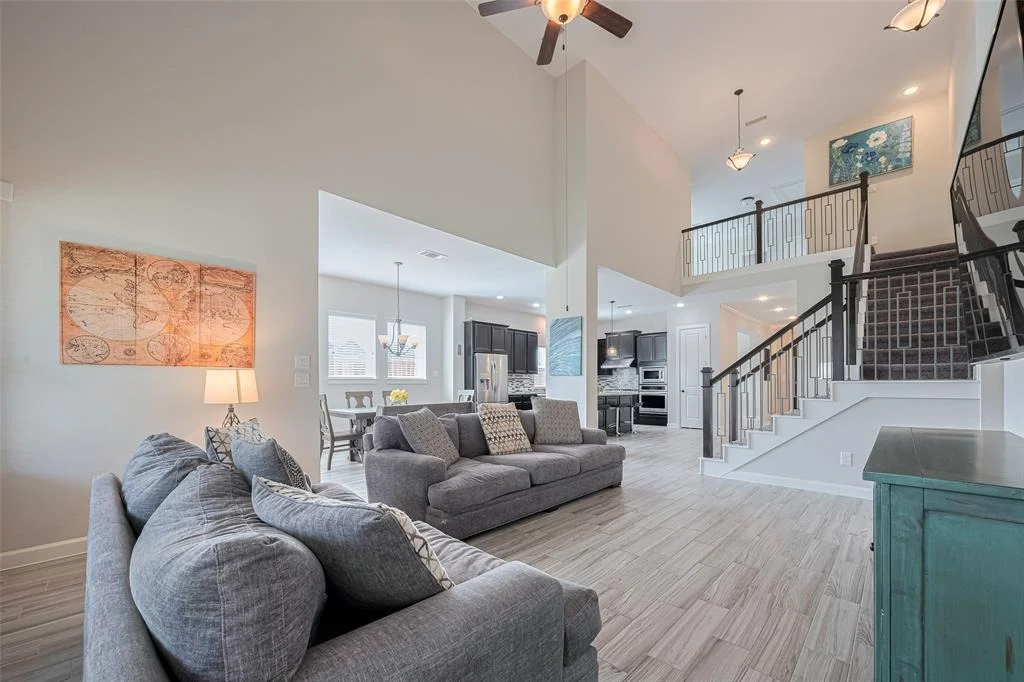 Photo of 11023 Honeysuckle Haven Drive