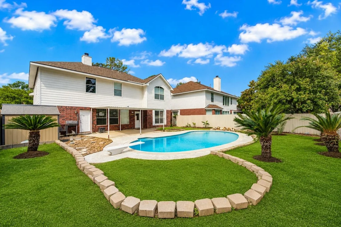 Photo of 23706 River Place Drive