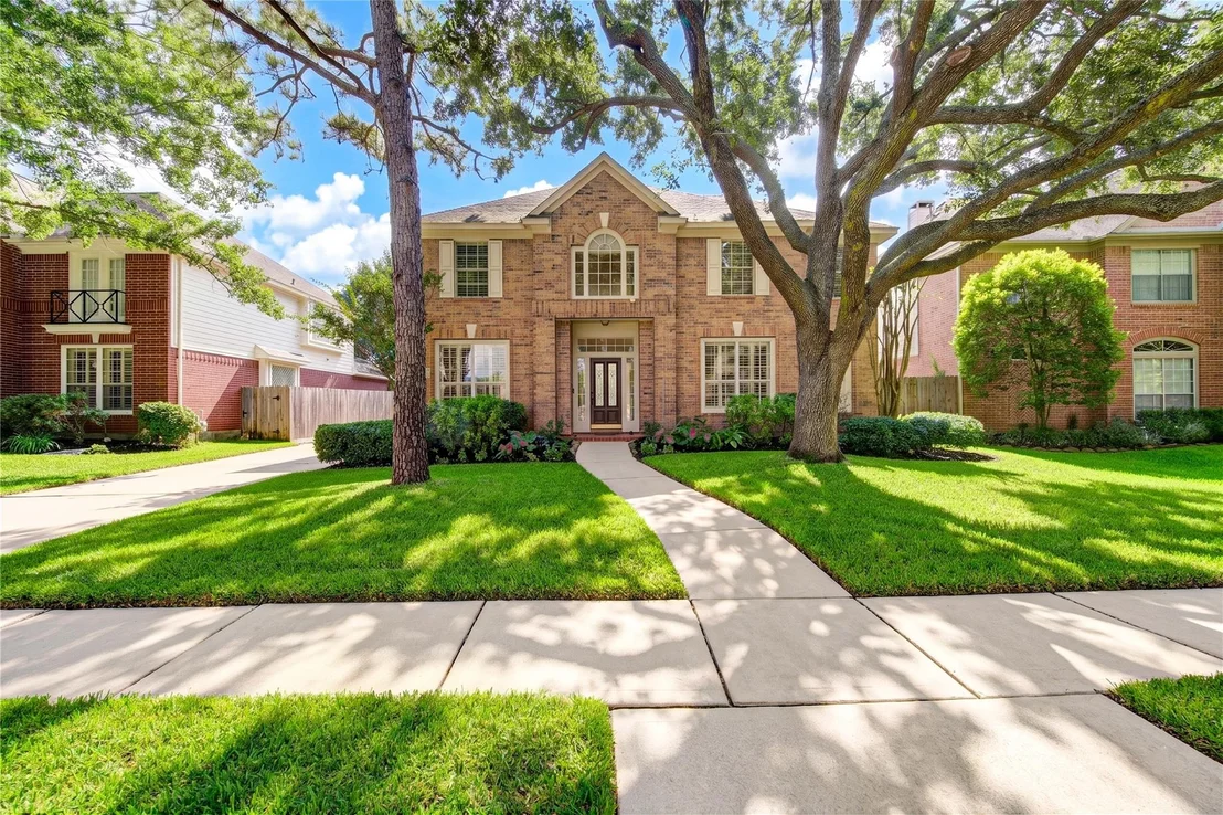 Photo of 1811 Treyburn Trail