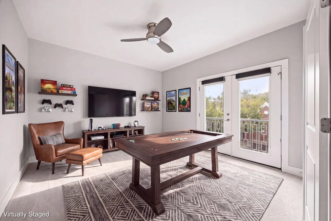 Photo of 307 Knox Street