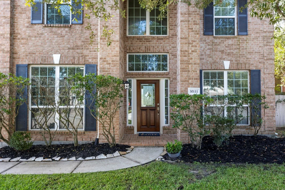 Photo of 30111 Canyon Branch Lane