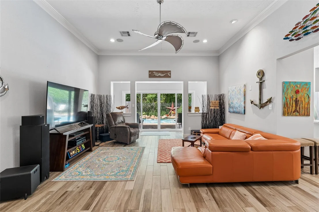 Photo of 6230 Agassi Ace Court Court