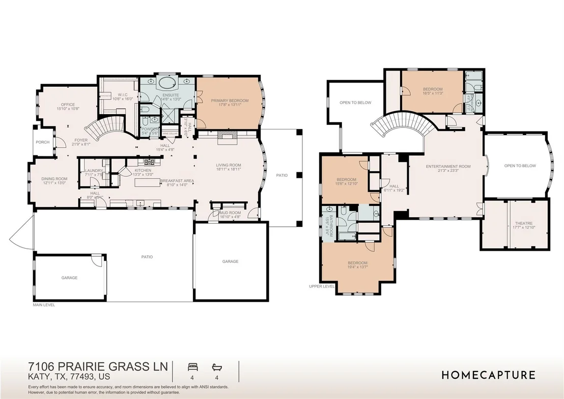Photo of 7106 Prairie Grass Lane