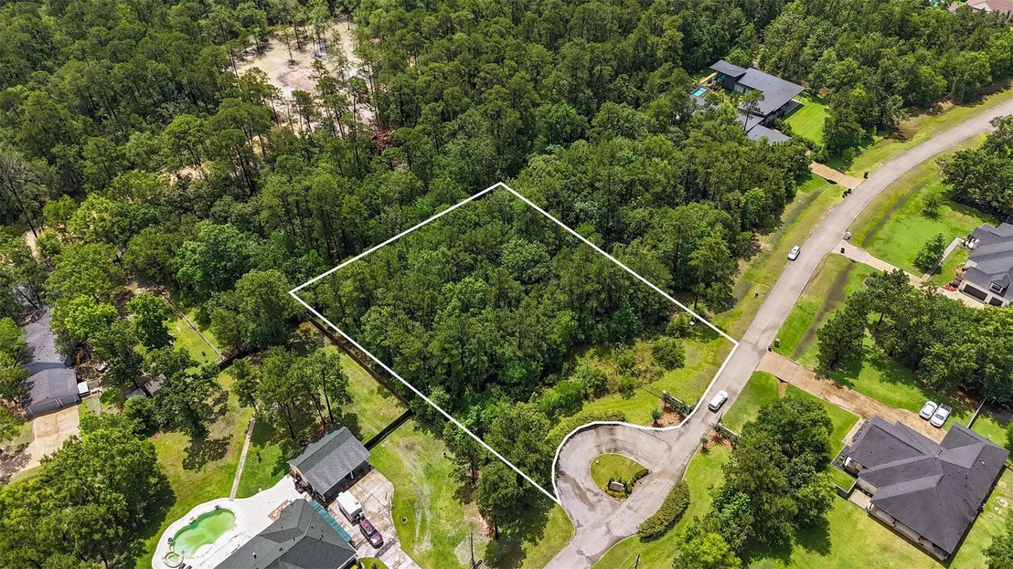 Photo of 12033 Oak Forest Lane