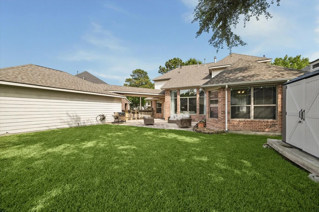 Photo of 15410 Stone Gables Lane
