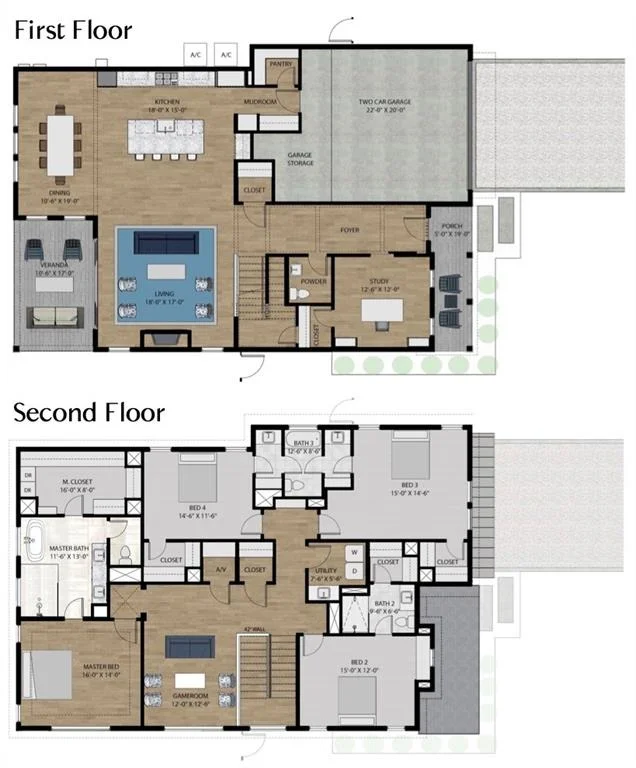 Photo of 1409 Chamboard Lane