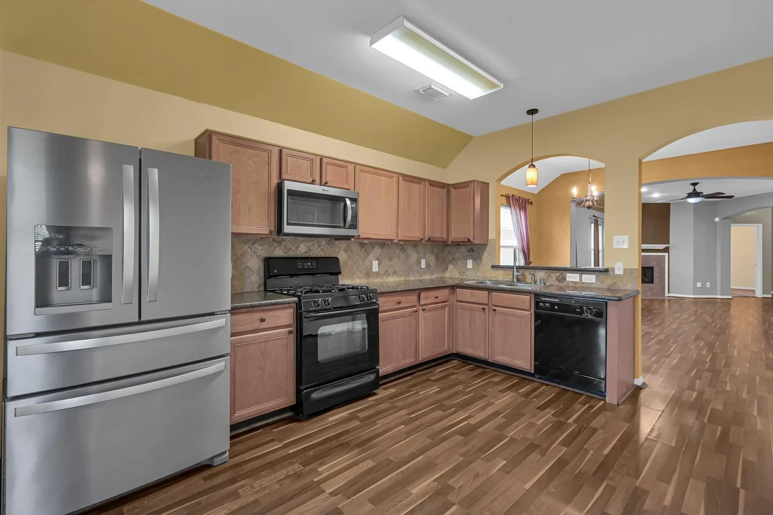 Photo of 21814 Cascade Hollow Lane