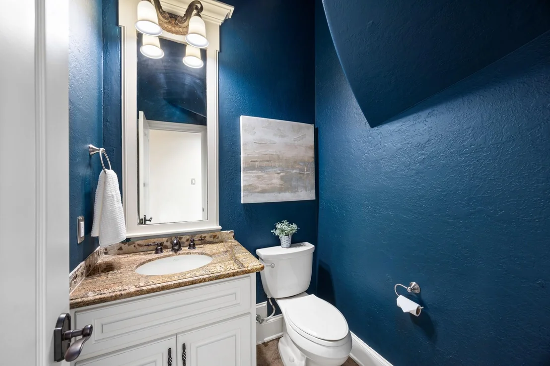 Photo of 4447 Chateau Creek Way