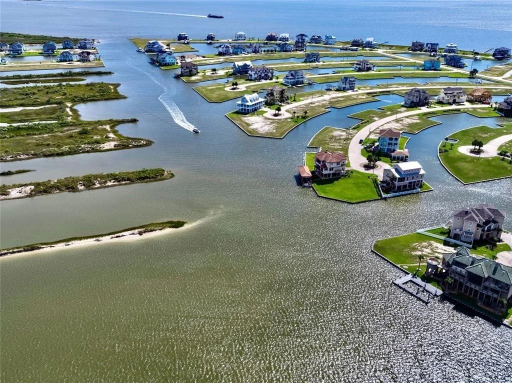 Photo of 7 Shell Key
