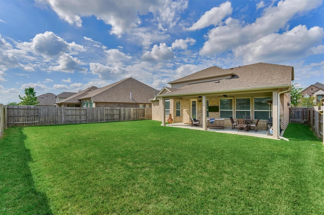 Photo of 15511 Kinder Bluff Lane